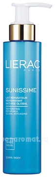     Sunissime Lait Reparateur Rehydratant Anti-Age Global