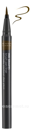 -   Ink Graffi Brush Pen Liner 0,6