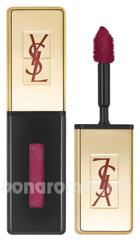    Rouge pur Couture Vernis a Levres