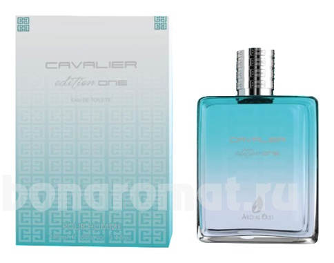 Cavalier Edition One Pour Homme