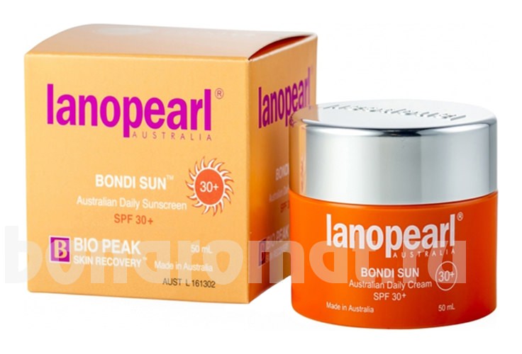     Bio Peak Bondi Sun Australian Daily Sunscreen SPF30