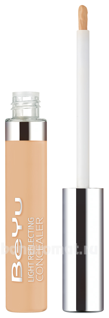     Light Reflecting Concealer
