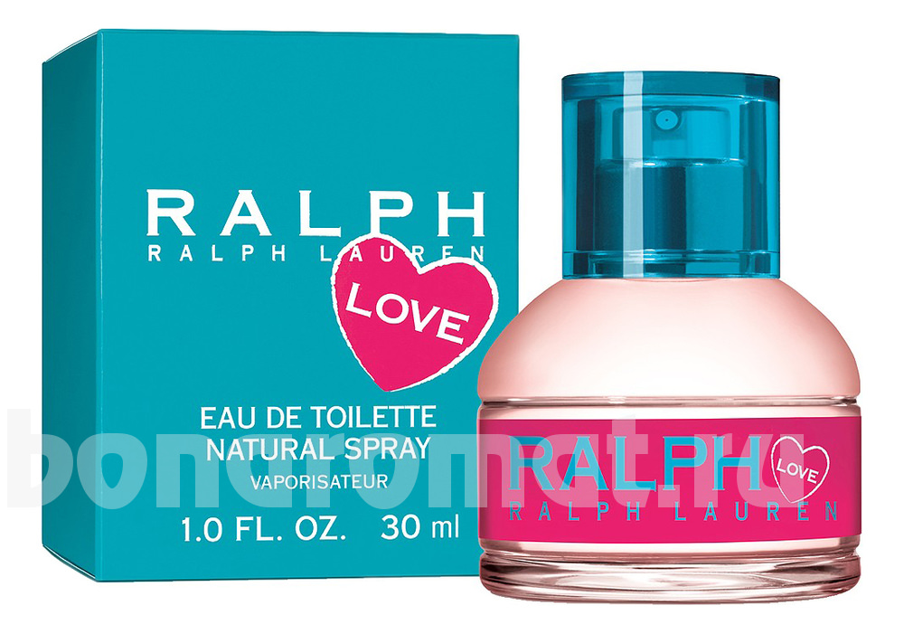 Ralph Love