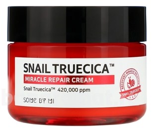        Snail Truecica Miracle Repair Cream