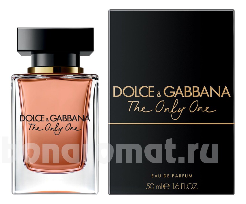 Dolce Gabbana (D&G) The Only One