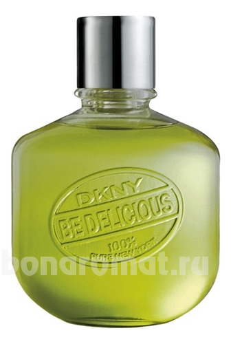 DKNY Be Delicious Picnic In The Park Women