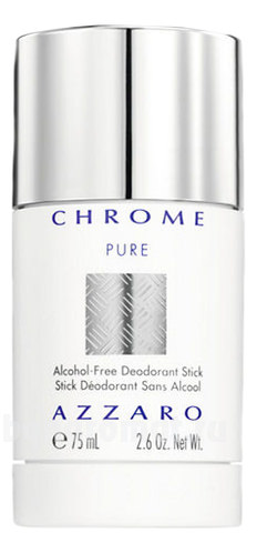 Chrome Pure