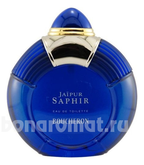 Jaipur Saphir 