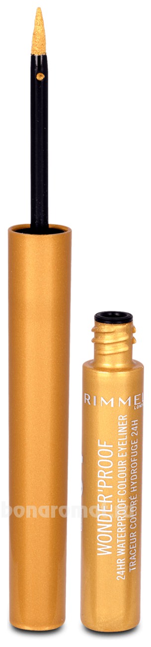    Wonder Proof Liner