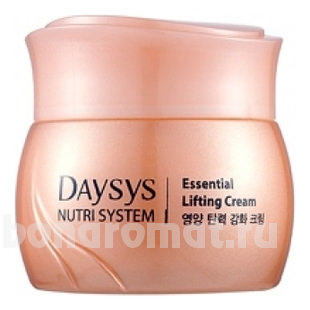     Daysys Nutri System Essential Lifting Cream