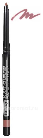     Sculpting Lipliner Waterproof 0,3