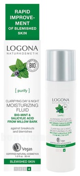       - Clarfying Day Nght Moisturizing Fluid