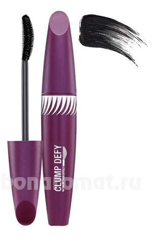          Clump Defy Extensions 13,1