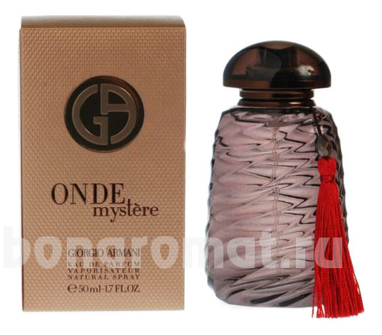 Armani Onde Mystere