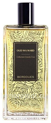 Oud Wa Ward