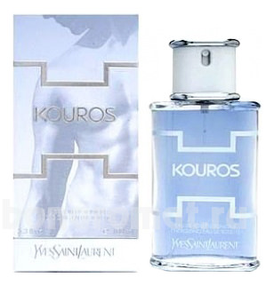 YSL Kouros Energizing 2010