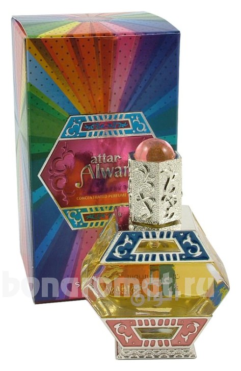 Attar Alwan