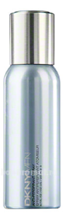 DKNY Men 2009 (Silver)