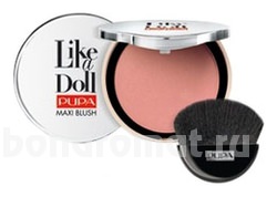   Like A Doll Maxi Blush
