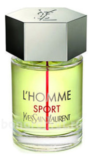 YSL L'Homme Sport