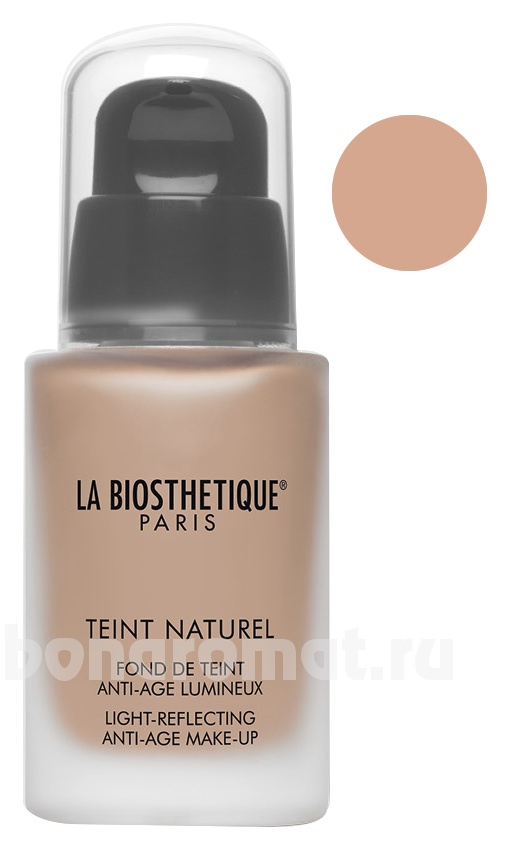    - Teint Naturel