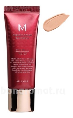 BB    M Perfect Cover BB Cream SPF42 PA