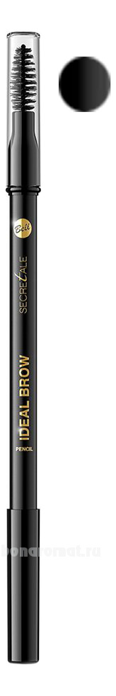    Secretale Ideal Brow Pencil