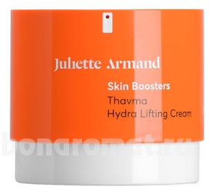         Skin Booster Thavma Hydra Lifting Cream