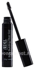      Brow Building Fiber Gel