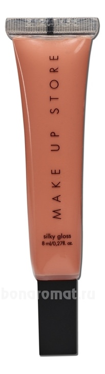     Silky Gloss