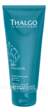       Defi Cellulite Correcteur Global Cellulite