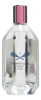 Tommy Girl Summer Cologne 2014