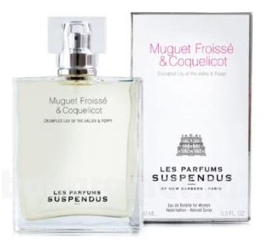 Muguet Froisse & Coquelicot