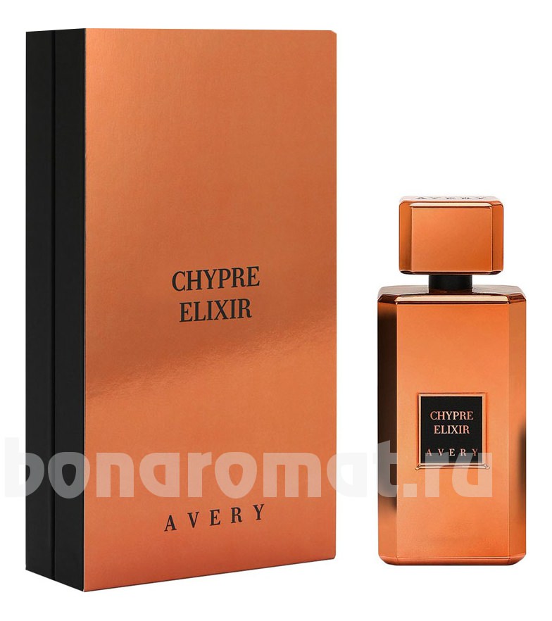 Chypre Elixir