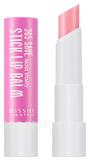    The Style 365 Save Stick Lip Balm