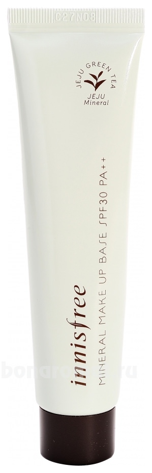      Mineral Make Up Base SPF30 PA