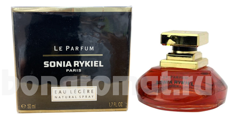 Le Parfum Eau Legere