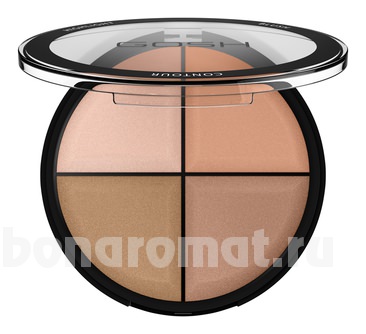     Contourn Strobe