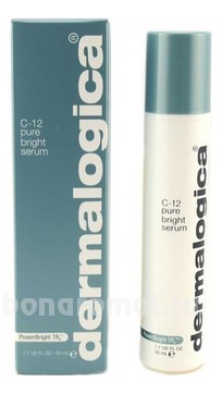    Power Bright Trx C-12 Pure Serum