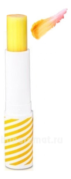 - Bubi Bubi Tint Balm 3,5