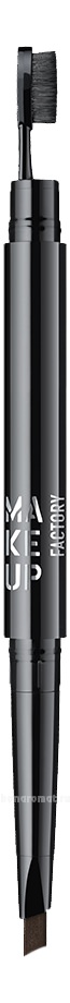     Triangle Brow Styler
