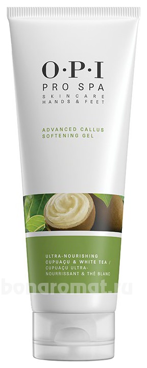       Pro Spa Advanced Callus Softening Gel