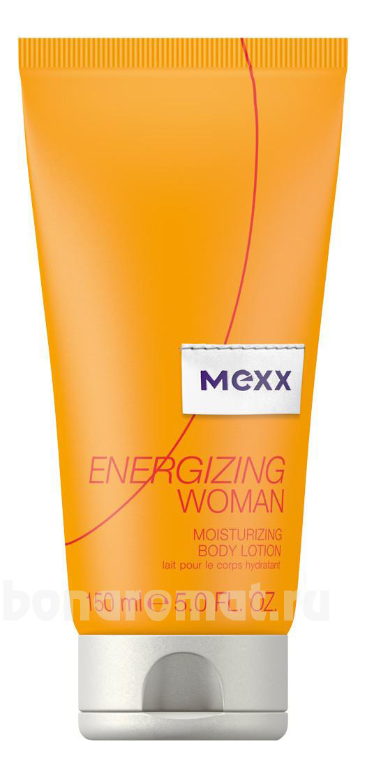 Energizing For Women