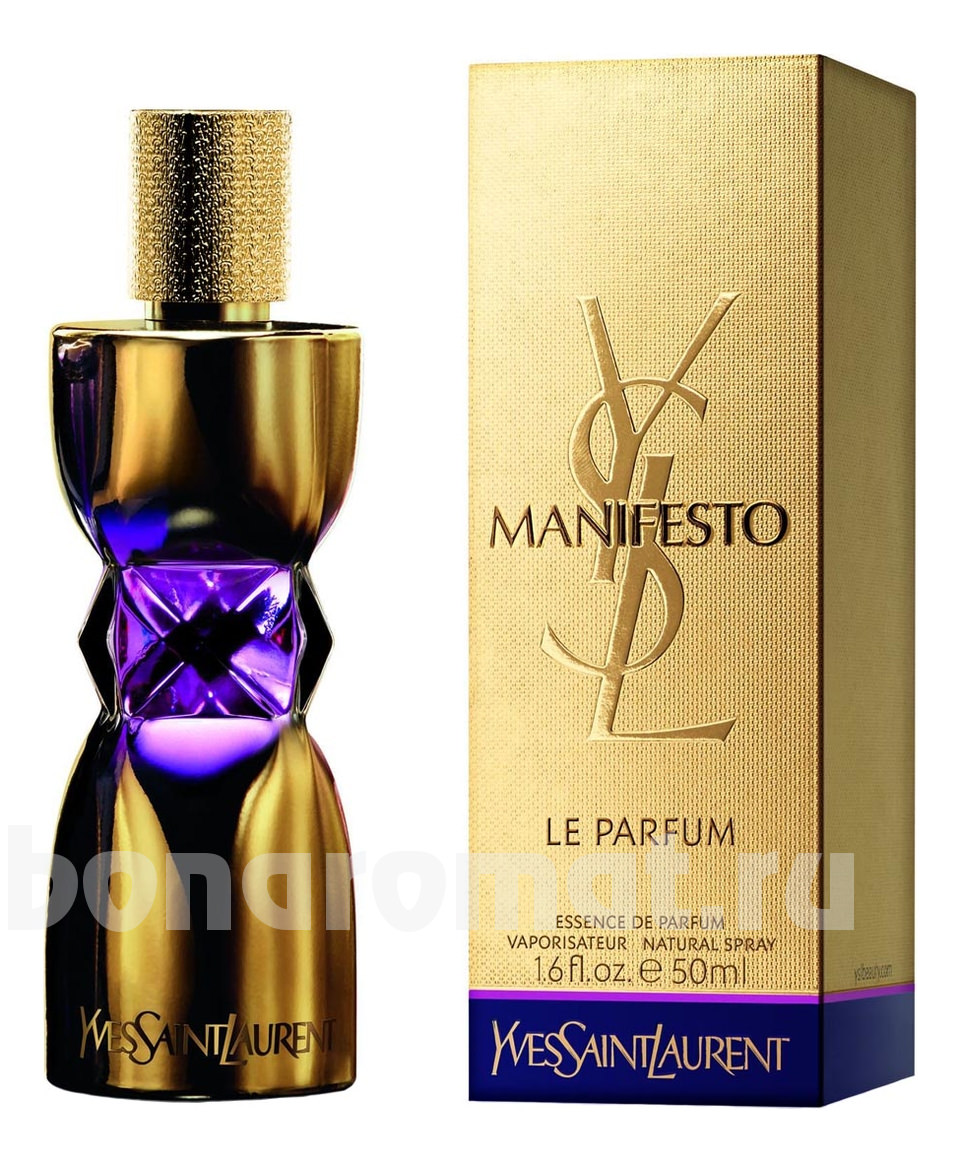 YSL Manifesto Le Parfum