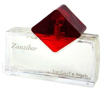 Van Cleef & Arpels Zanzibar