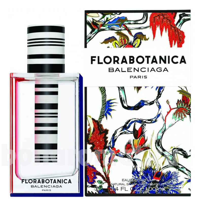 Florabotanica