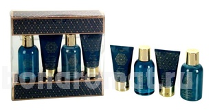  Body Luxurious ( /  / 50  /  / 50) ,   