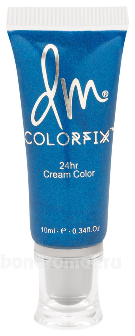    ColorFix 24hr Cream Color Metallic