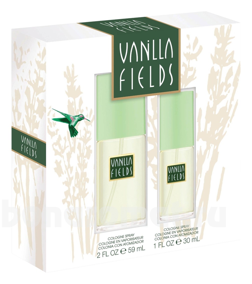 Vanilla Fields