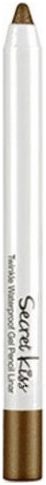     Secret Kiss Twinkle Waterproof Gel Pencil Liner 1,2